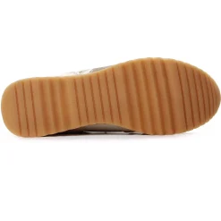 Baskets Mode Marco Tozzi 23707 Cream Gold