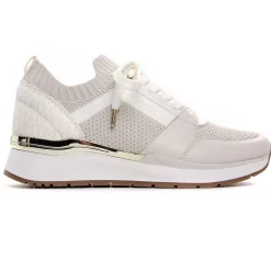 Baskets Mode Marco Tozzi 23716 Cream Comb