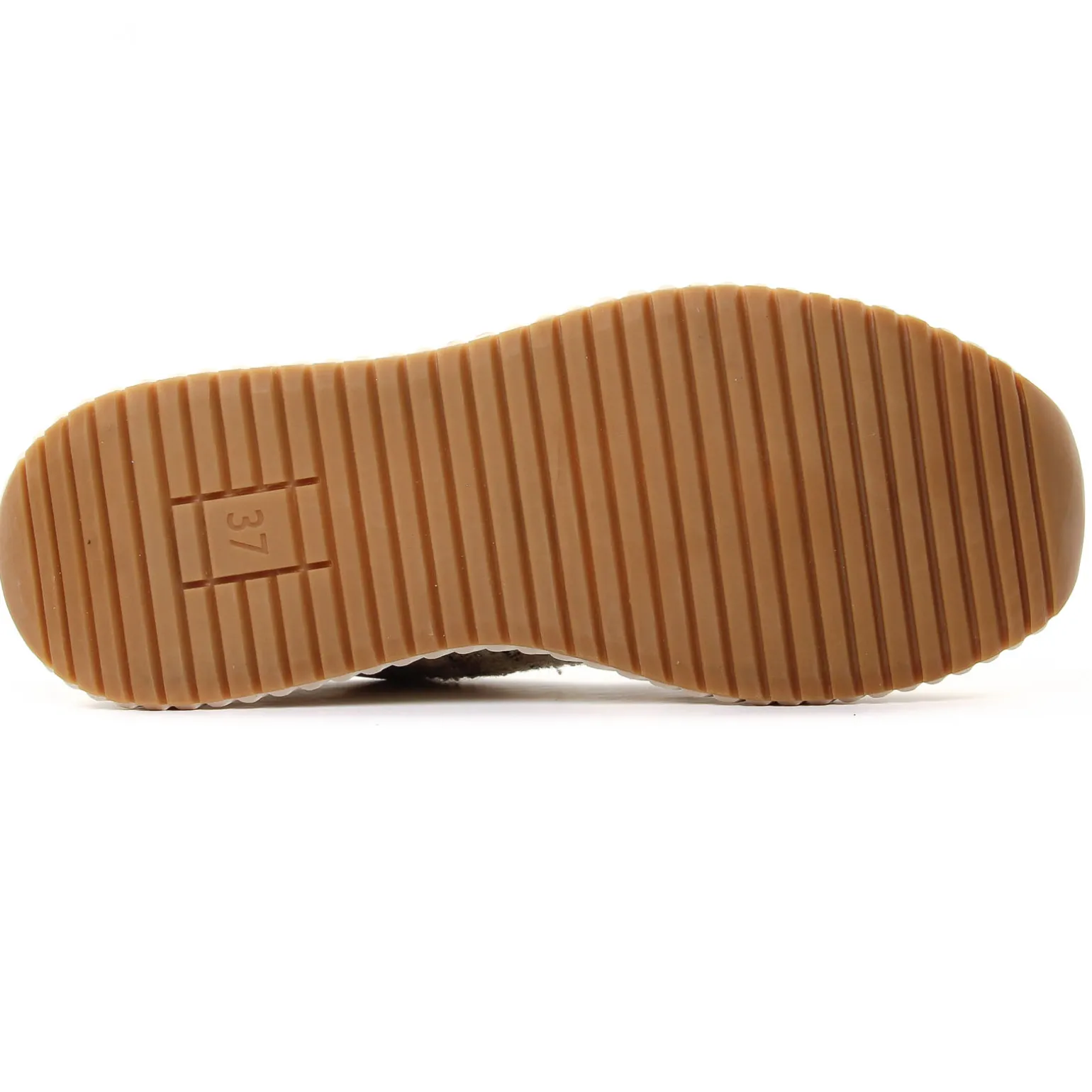 Baskets Mode Marco Tozzi 23741 Cream Comb