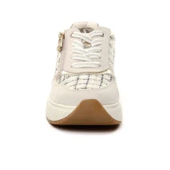 Baskets Mode Marco Tozzi 23741 Cream Comb