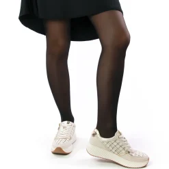 Baskets Mode Marco Tozzi 23741 Cream Comb