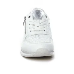 Baskets Mode Marco Tozzi 23782 White Comb