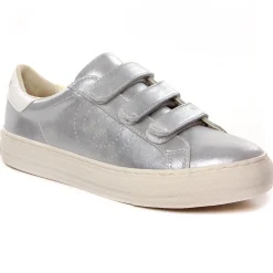 Baskets Mode No Name Arcade Straps Argent