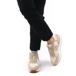 Baskets Mode No Name Tova Runner W Beige