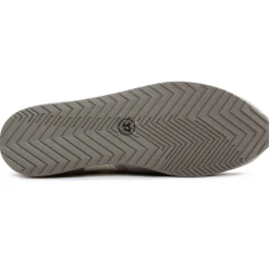 Baskets Mode Regarde Le Ciel Evely-04 Gris