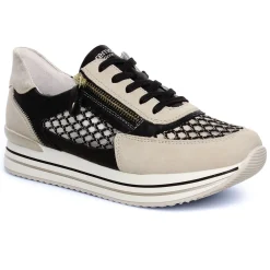 Baskets Mode Remonte D1329-03 Swharz Perle