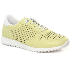 Baskets Mode Remonte D3103-68 Weizen