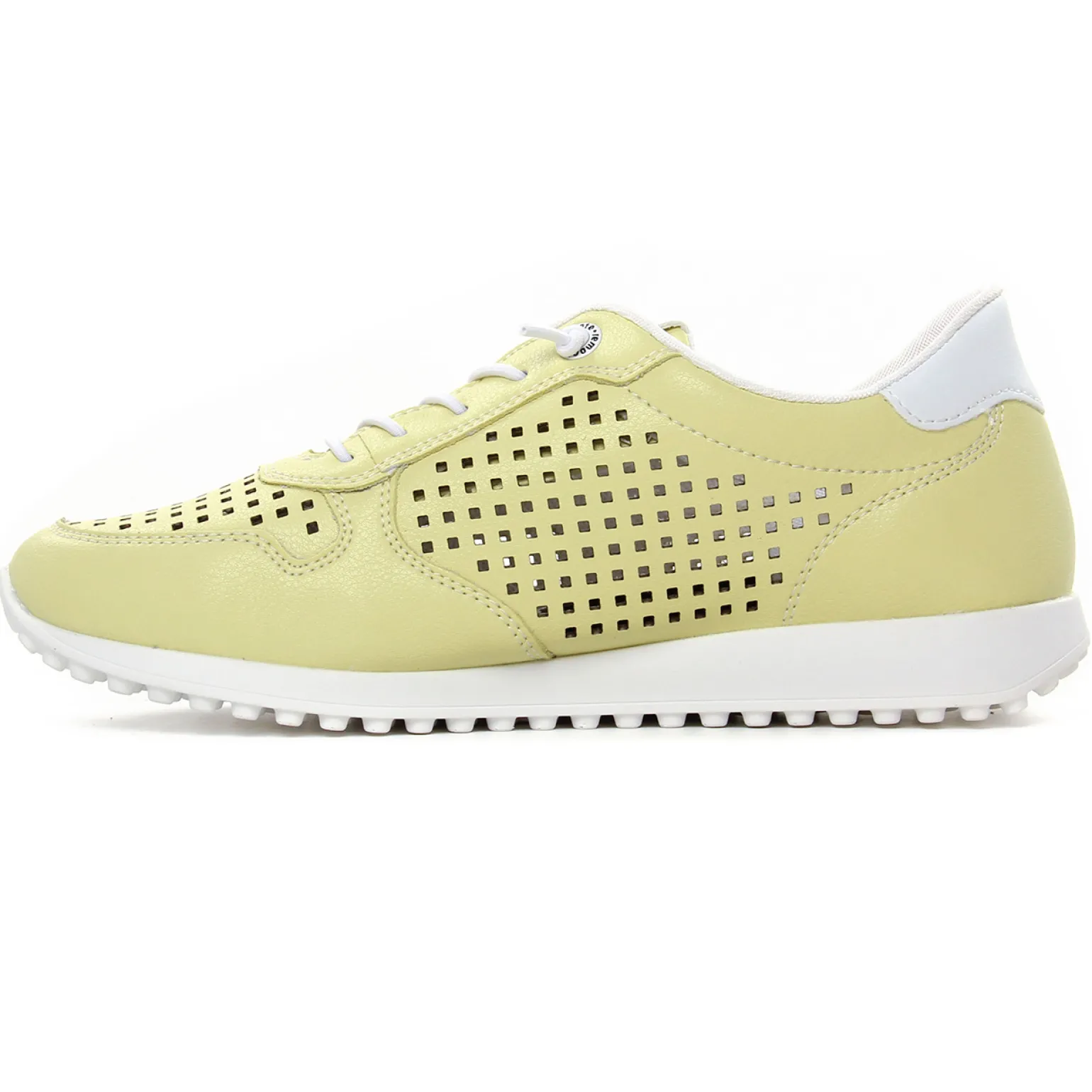 Baskets Mode Remonte D3103-68 Weizen