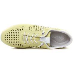 Baskets Mode Remonte D3103-68 Weizen