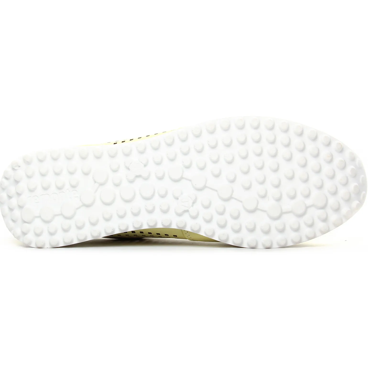 Baskets Mode Remonte D3103-68 Weizen