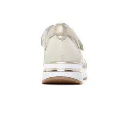 Baskets Mode Remonte D1G05-80 Offwhite Silver