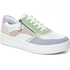 Baskets Mode Remonte D0J01-87 Multicolor
