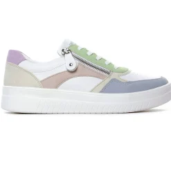 Baskets Mode Remonte D0J01-87 Multicolor