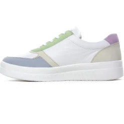 Baskets Mode Remonte D0J01-87 Multicolor