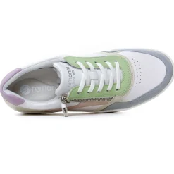 Baskets Mode Remonte D0J01-87 Multicolor