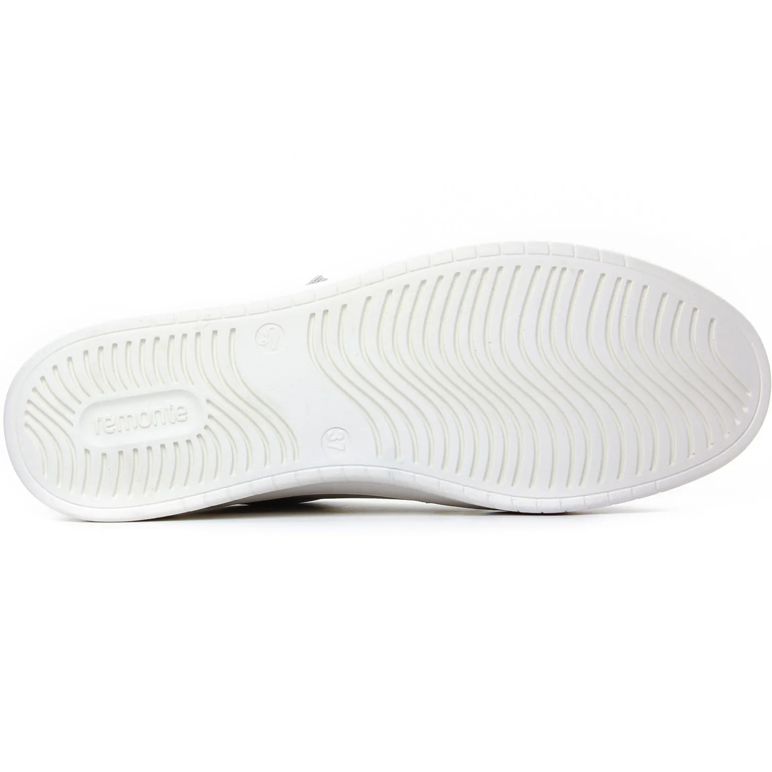 Baskets Mode Remonte D0J01-87 Multicolor