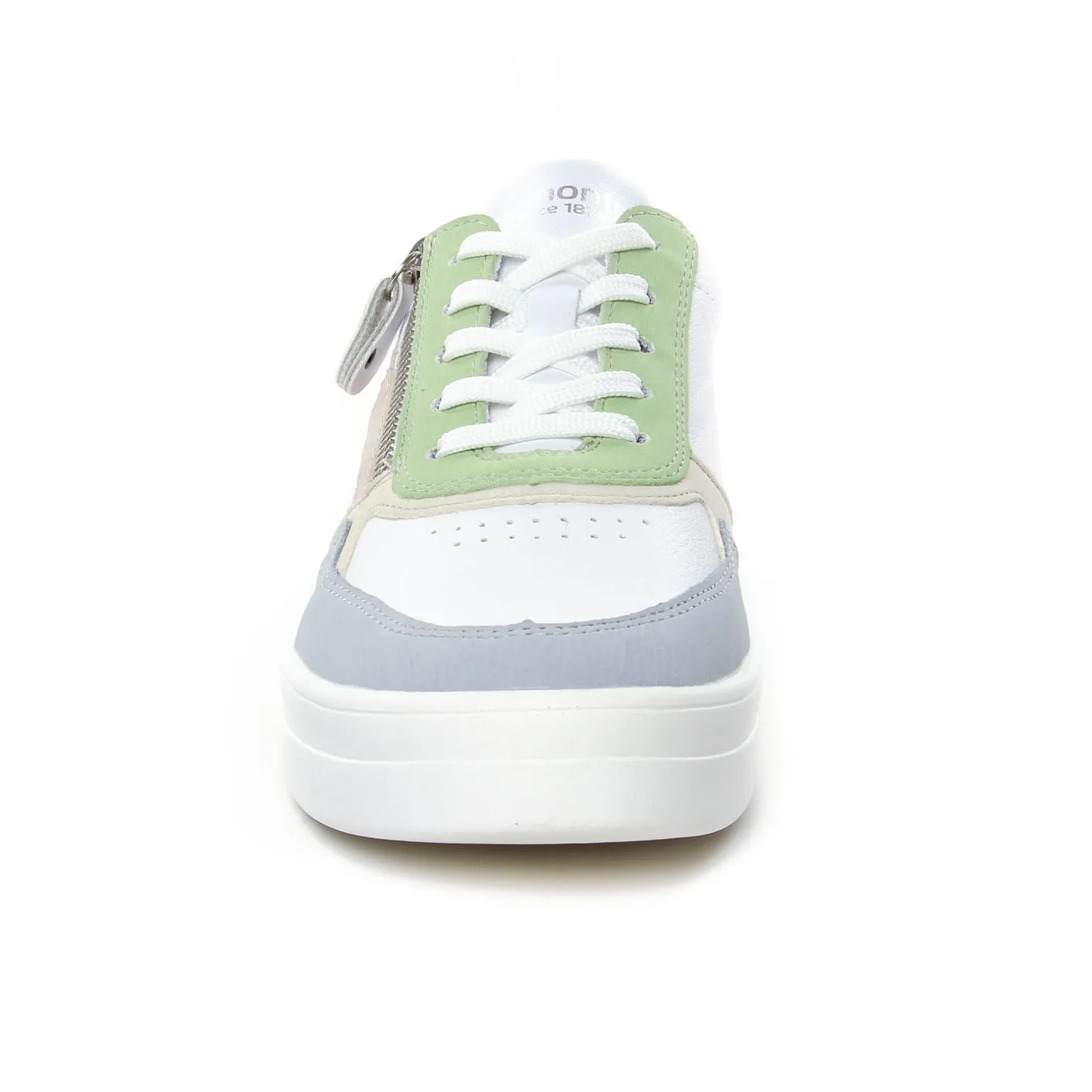 Baskets Mode Remonte D0J01-87 Multicolor