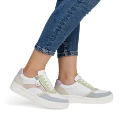 Baskets Mode Remonte D0J01-87 Multicolor