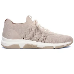 Baskets Mode Remonte D1S05-31 Light Rose