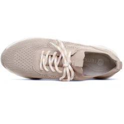 Baskets Mode Remonte D1S05-31 Light Rose