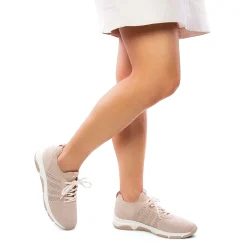 Baskets Mode Remonte D1S05-31 Light Rose