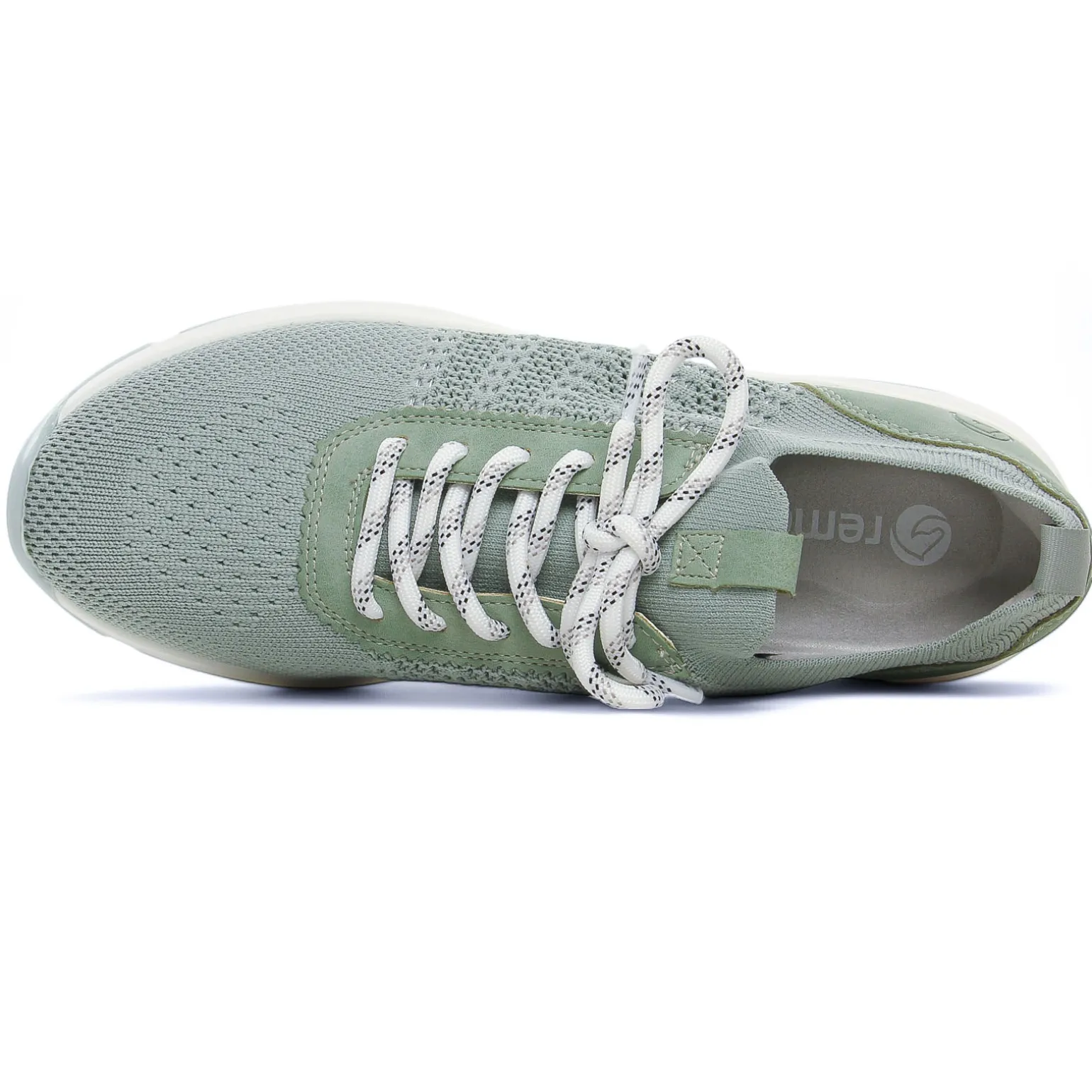 Baskets Mode Remonte D1S05-52 Mint