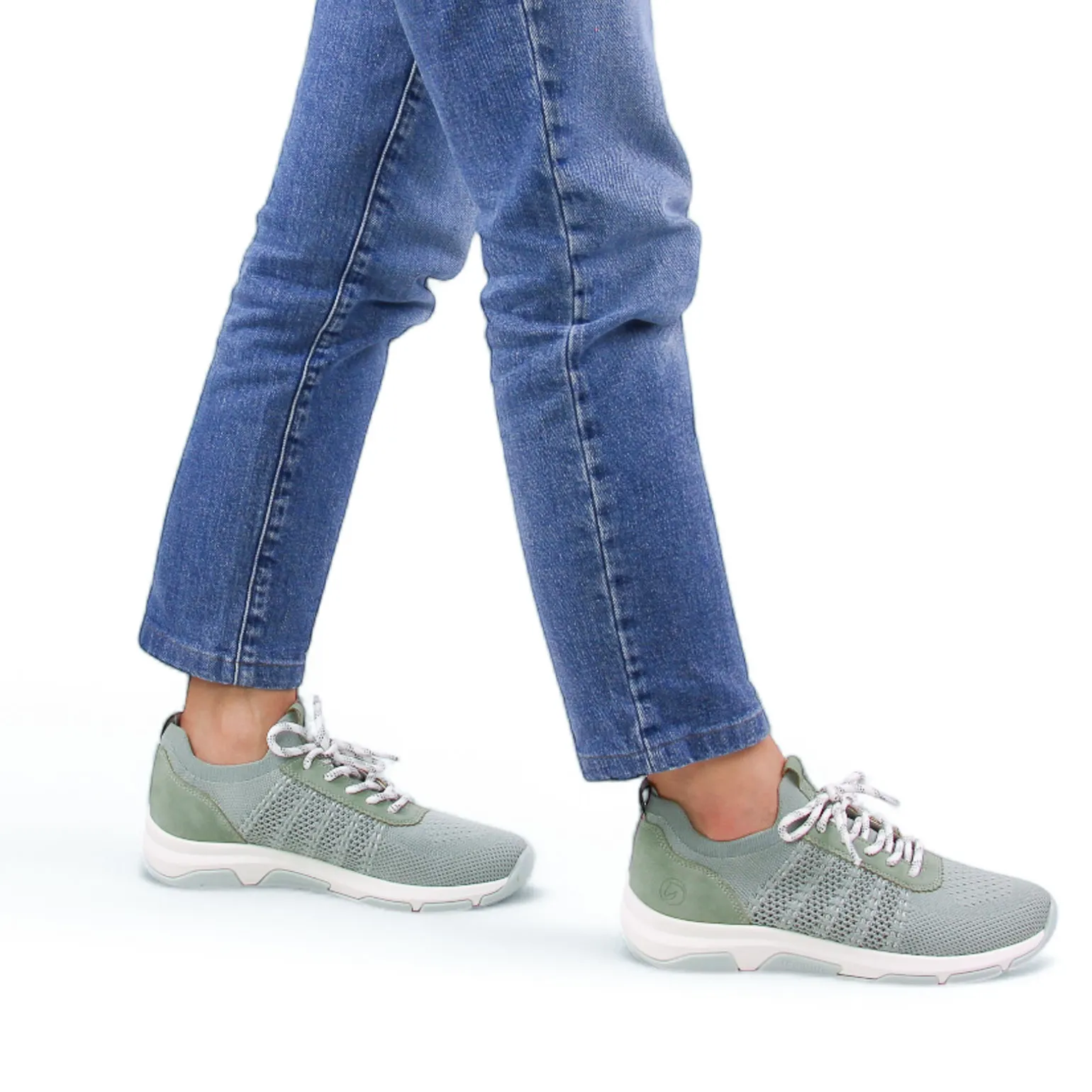 Baskets Mode Remonte D1S05-52 Mint
