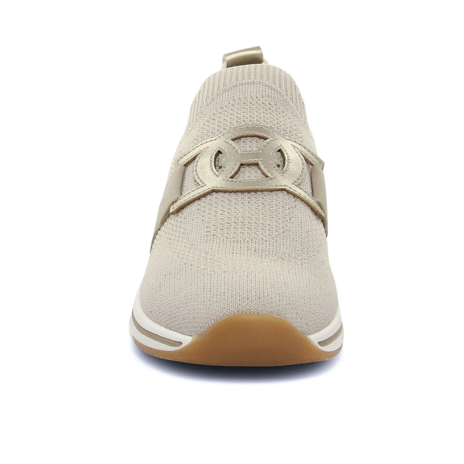 Baskets Mode Remonte R6713-60 Beige