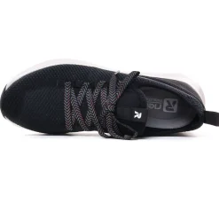 Baskets Mode Rieker 42109-00 Noir