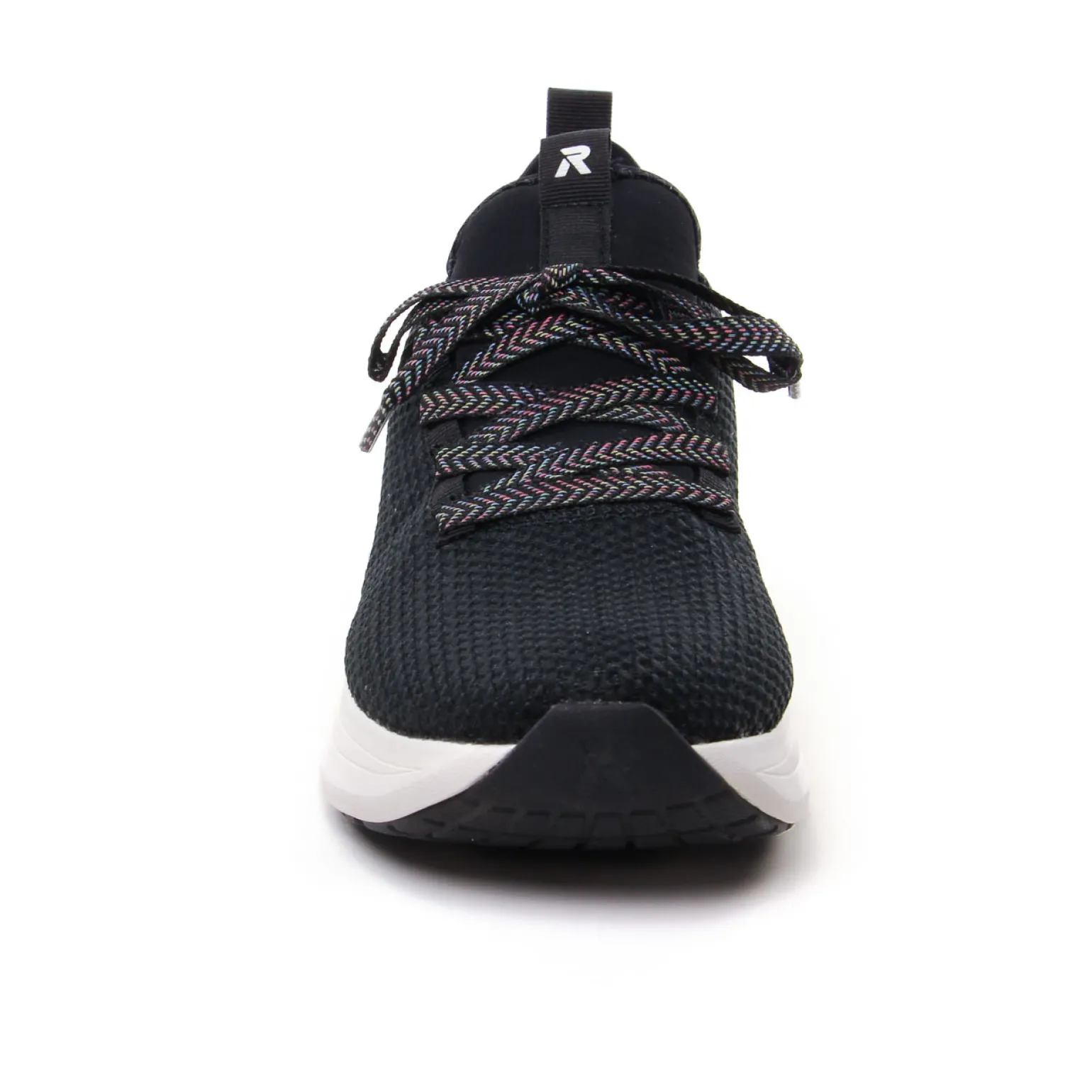 Baskets Mode Rieker 42109-00 Noir