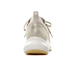 Baskets Mode Rieker 42109-60 Vanille Perle