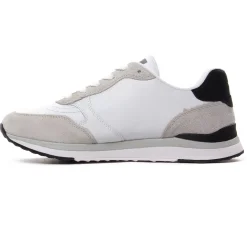 Baskets Mode Rieker 42506-80 Weiss Foret