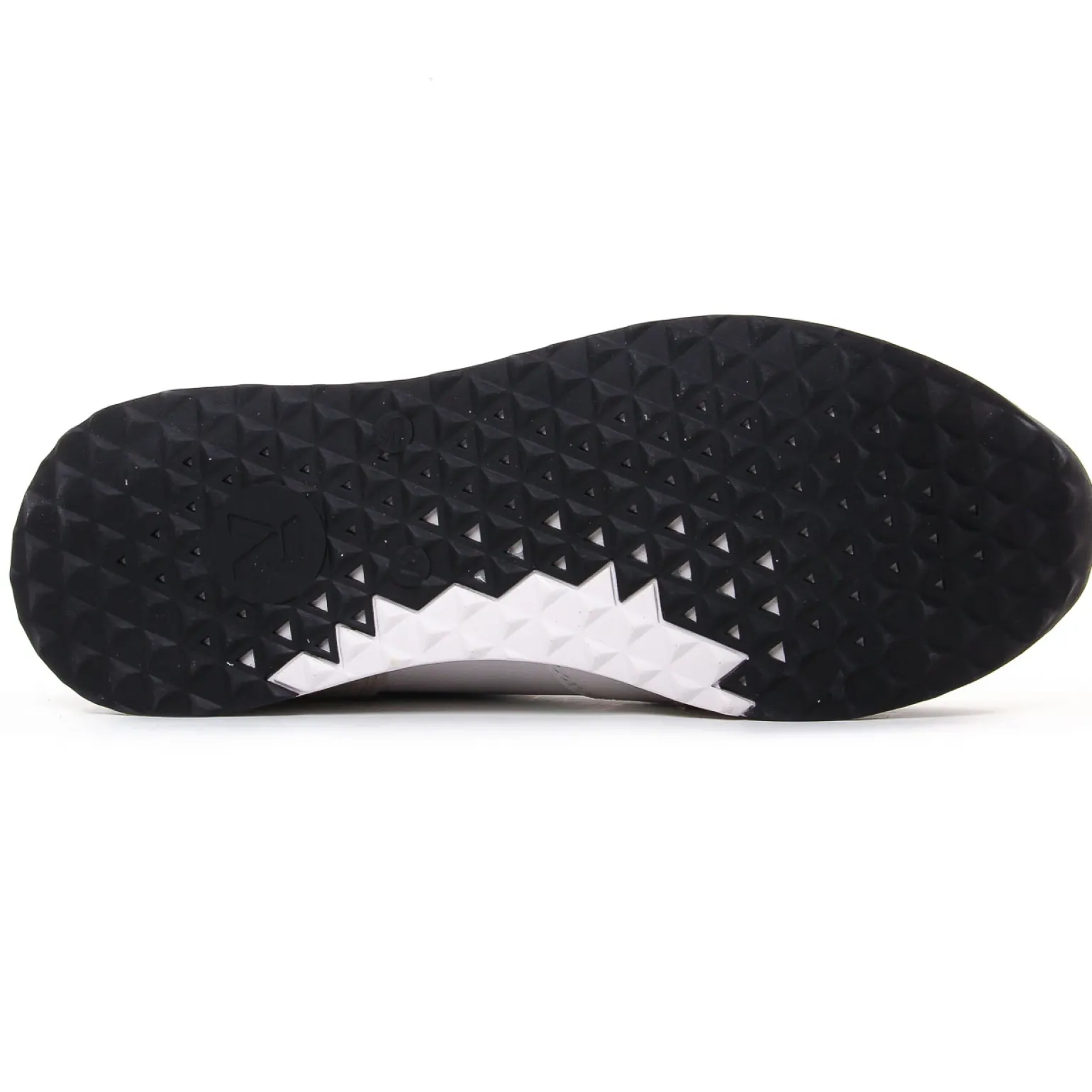 Baskets Mode Rieker 42506-80 Weiss Foret