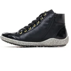 Baskets Mode Rieker L7503-00 Black