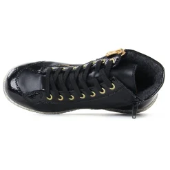 Baskets Mode Rieker L7503-00 Black