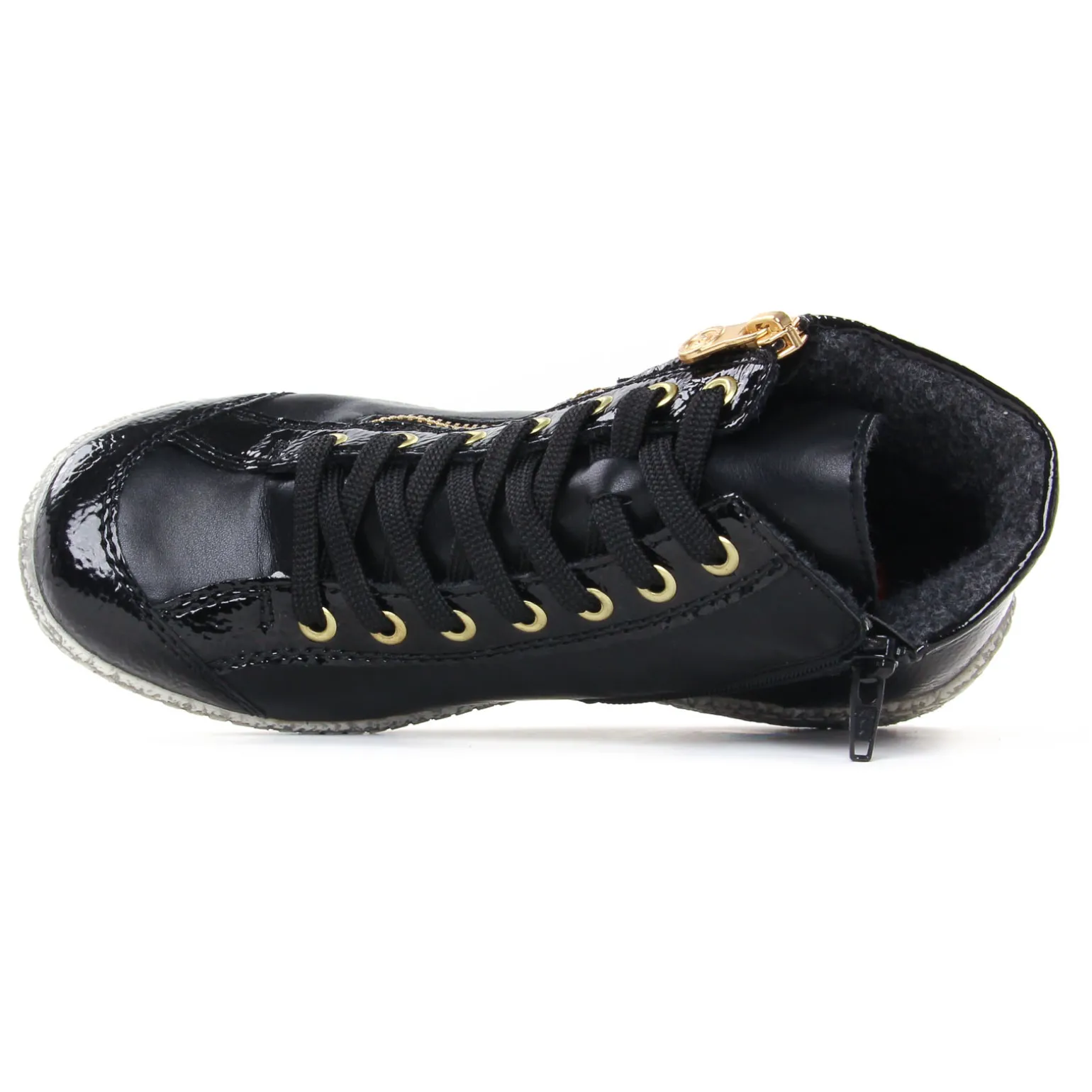 Baskets Mode Rieker L7503-00 Black