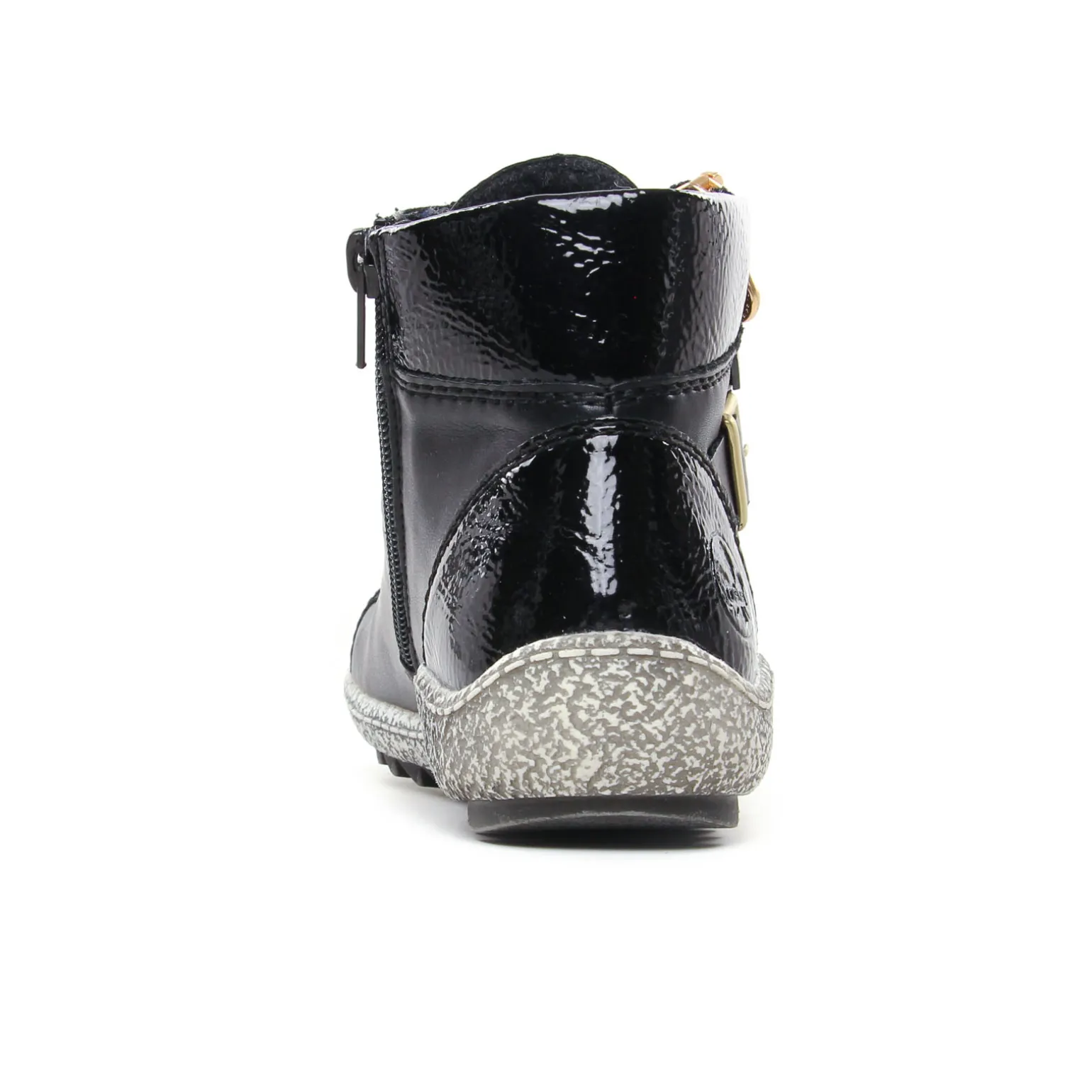 Baskets Mode Rieker L7503-00 Black