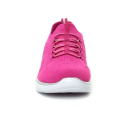 Baskets Mode Rieker M5074-31 Magenta
