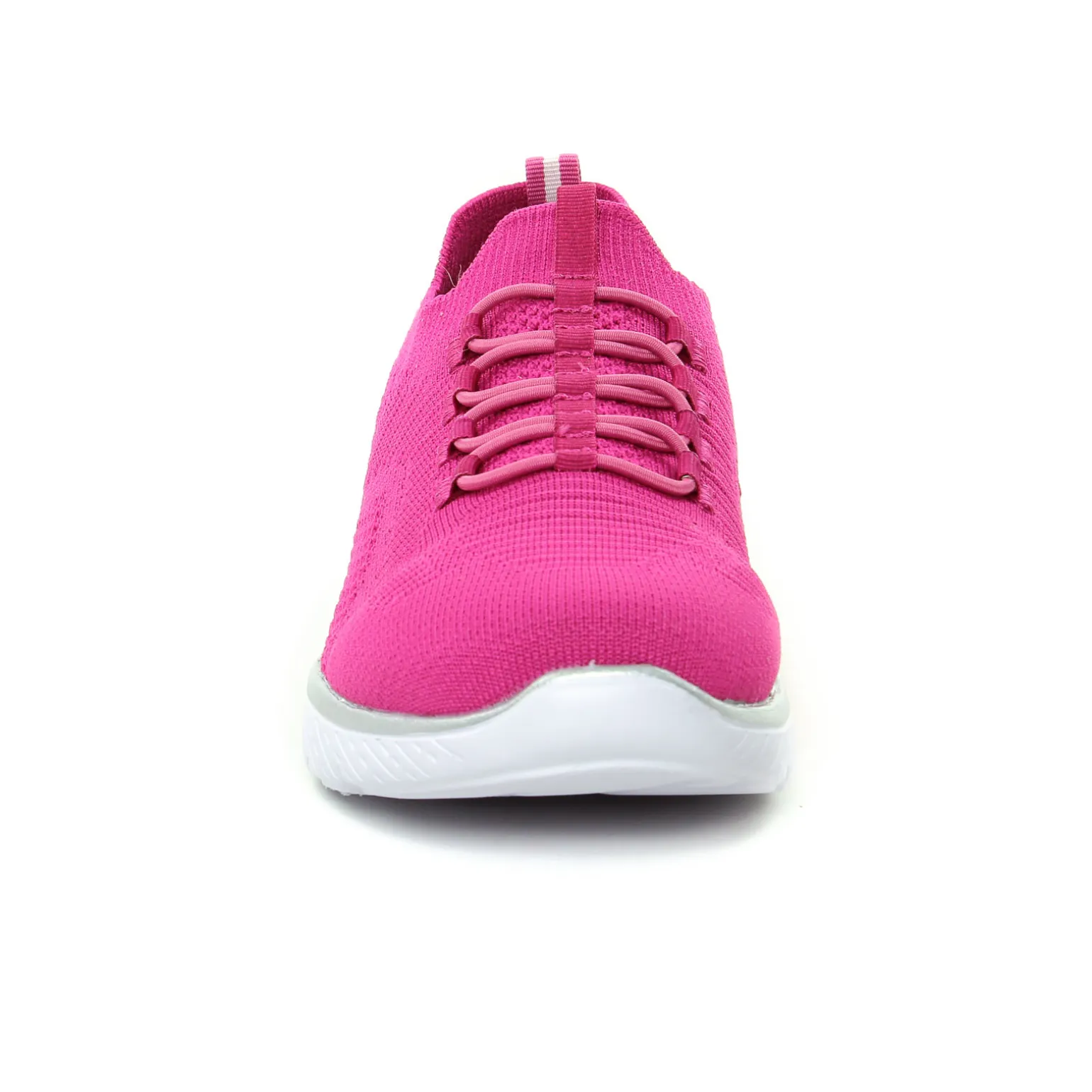 Baskets Mode Rieker M5074-31 Magenta