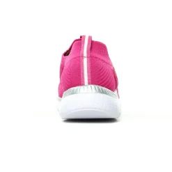 Baskets Mode Rieker M5074-31 Magenta