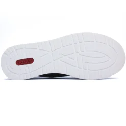 Baskets Mode Rieker N8114-14 Navy