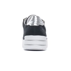 Baskets Mode Rieker N8114-14 Navy