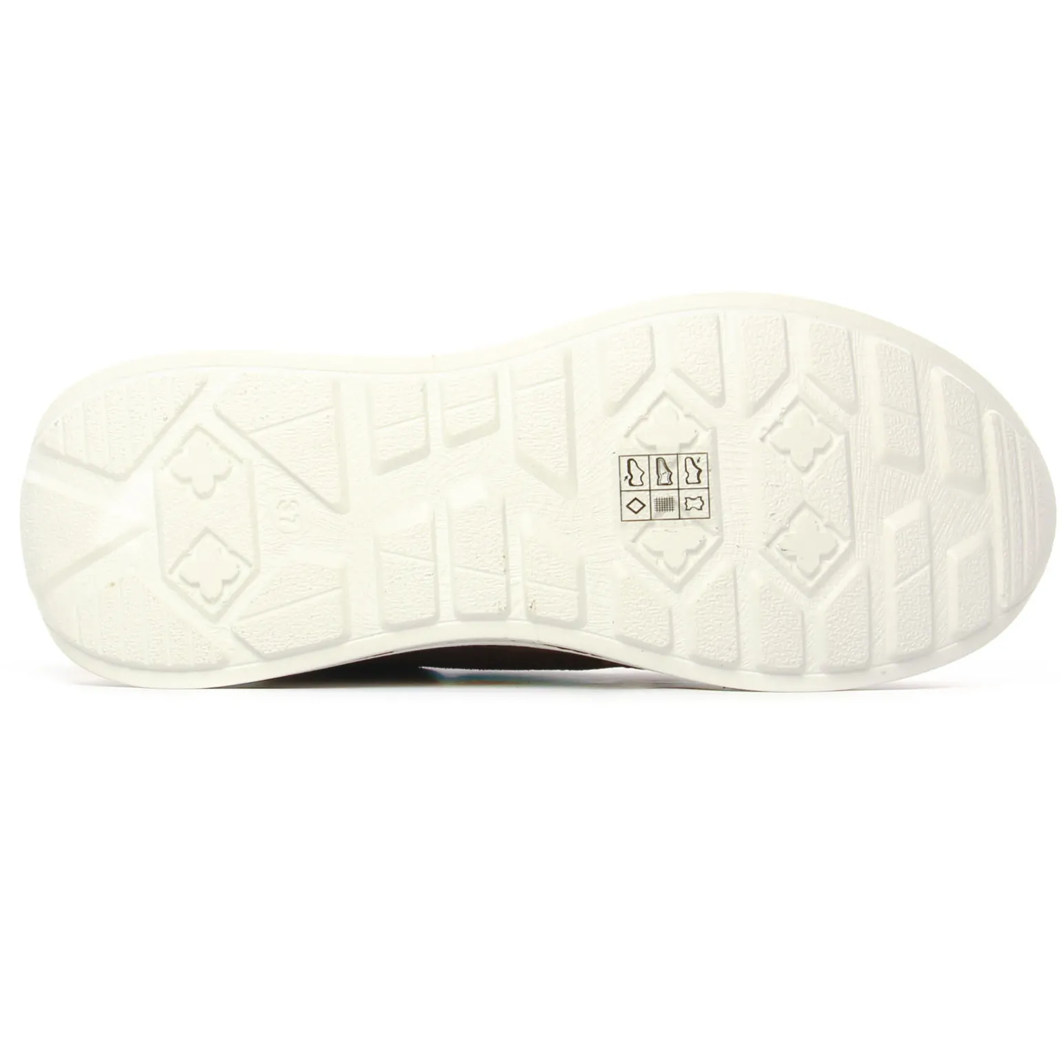 Baskets Mode Scarlatine Bonicare Cuir