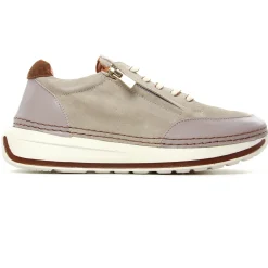 Baskets Mode Scarlatine Bonicare Glace