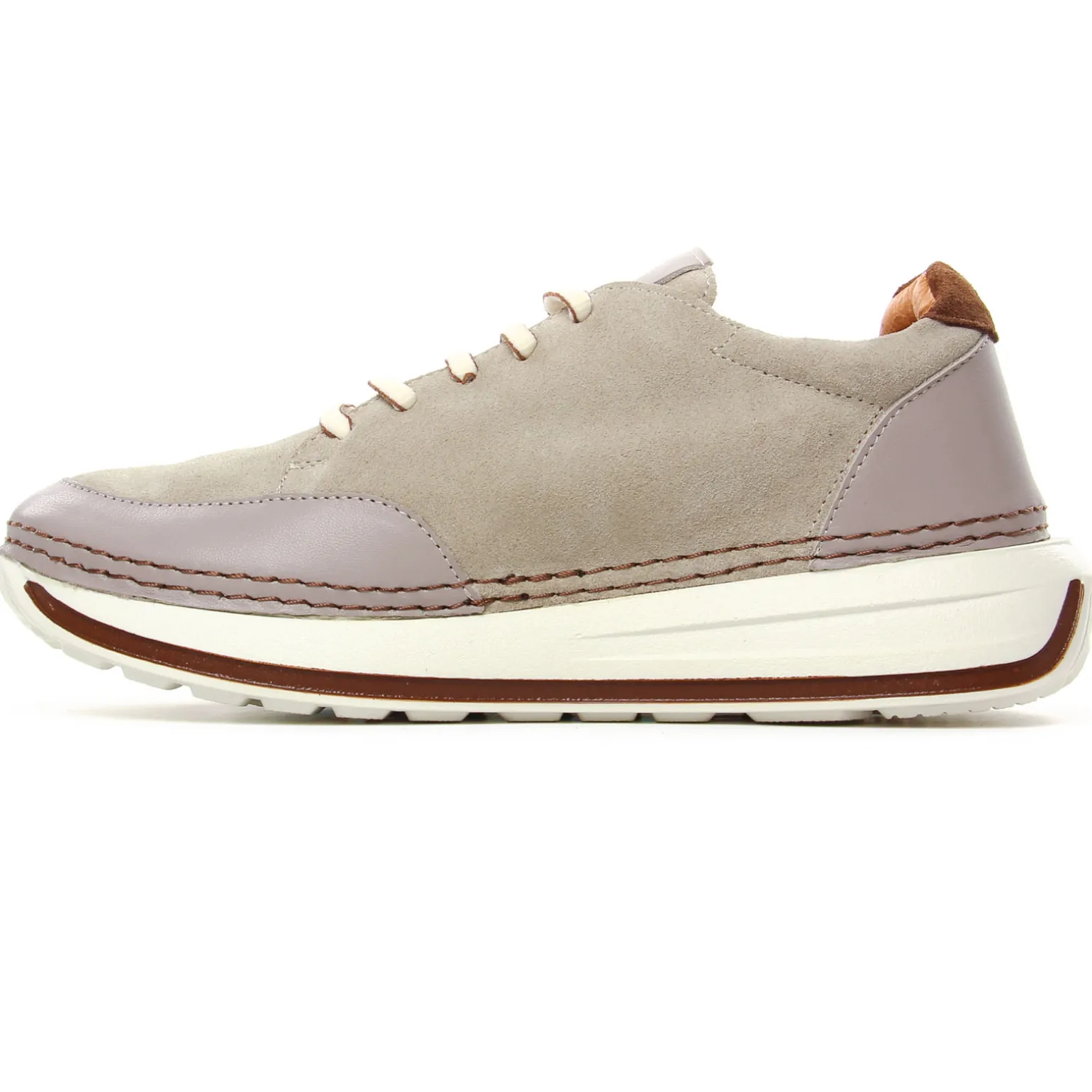 Baskets Mode Scarlatine Bonicare Glace