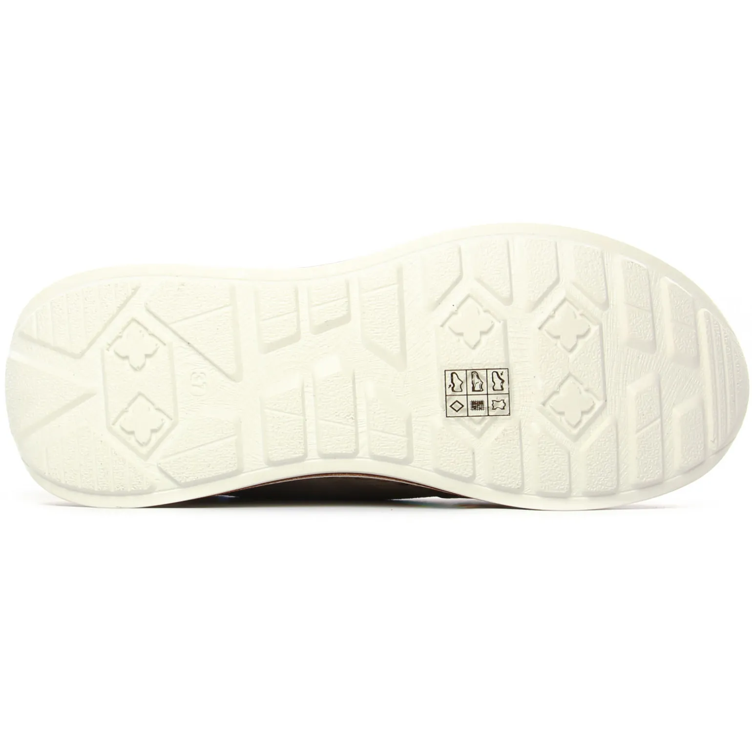 Baskets Mode Scarlatine Bonicare Glace