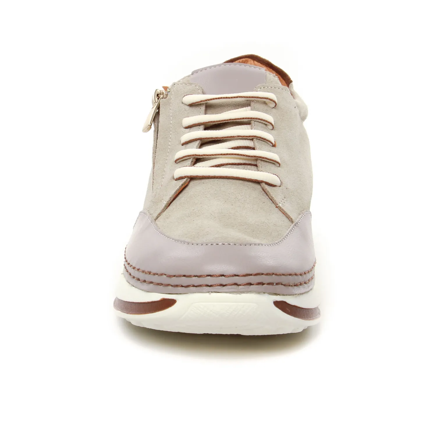 Baskets Mode Scarlatine Bonicare Glace