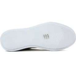 Baskets Mode Semerdjian Barry 6715 Blanc Zebre