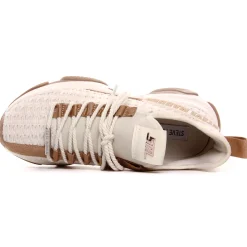 Baskets Mode Steve Madden Mileage Coconut
