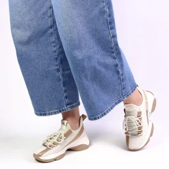 Baskets Mode Steve Madden Mileage Coconut